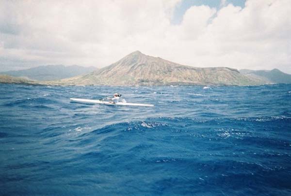 Koko Head Crater, Oahu